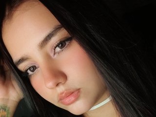 Erotischer Video -Chat EmaKraus