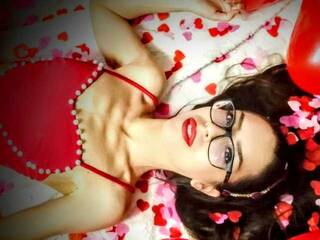 Erotischer Video -Chat EmaLowe