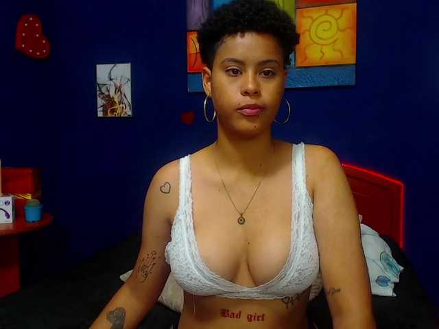 Sendung Screenshots Emanuela-Rose