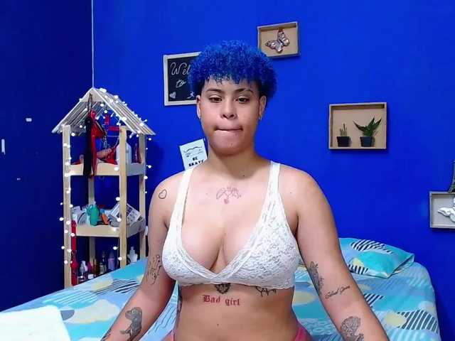 Sendung Screenshots Emanuela-Rose