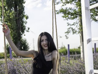 Erotischer Video -Chat Emasweetxx