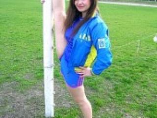 Erotischer Video -Chat ember75