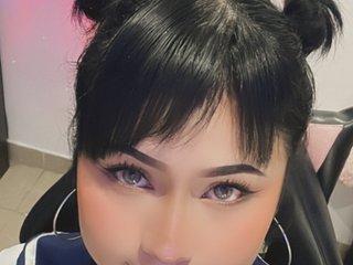 Erotischer Video -Chat Emeliexalvarez