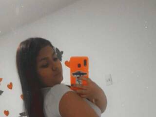 Erotischer Video -Chat Emelyevans