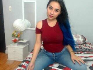 Erotischer Video -Chat emelyklum