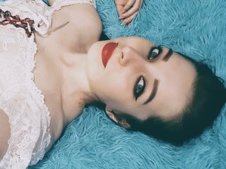 Erotischer Video-Chat Gretta_L