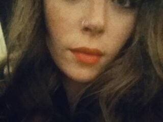 Erotischer Video -Chat EmeraldLove