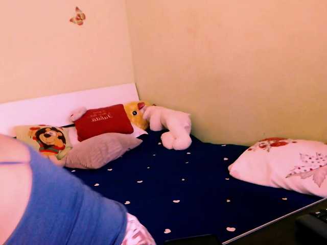 Sendung Screenshots EmeraldElla