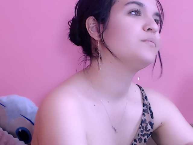 Sendung Screenshots EmeraldElla