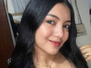 Erotischer Video -Chat Emi-latingirl