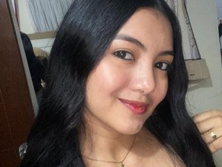 Erotischer Video -Chat Emi-latingirl