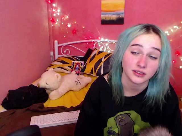 Sendung Screenshots EmiElfy