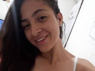 Erotischer Video -Chat emihill