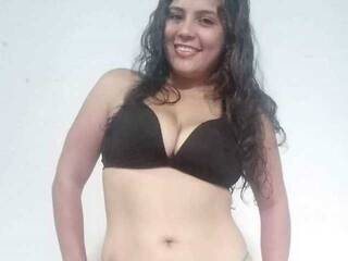 Erotischer Video -Chat EmiilyQueen