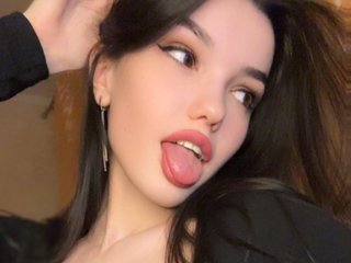 Erotischer Video -Chat Emilechka