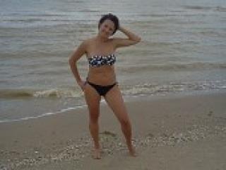 Erotischer Video -Chat emilena