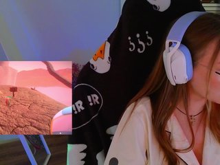 Erotischer Video -Chat Emili1-