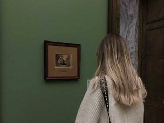 Erotischer Video -Chat Emilia-Bloom