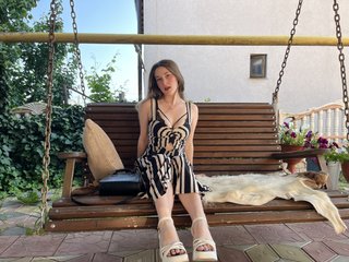 Erotischer Video -Chat Emilia99a