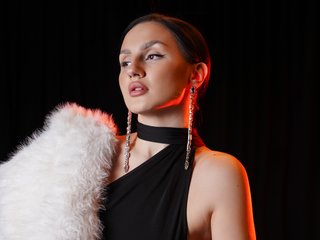 Erotischer Video -Chat EmiliaBeynard