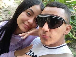 Erotischer Video -Chat EMILIANO-STEFANIA01