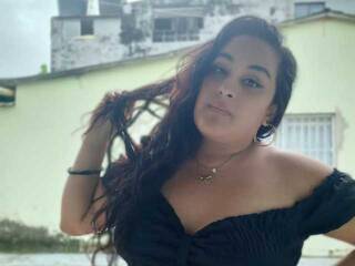 Erotischer Video -Chat emiliaxmiller