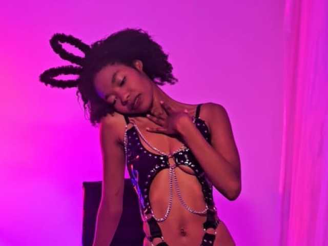 Foto des Profils EmiliBonnie