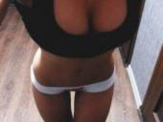 Erotischer Video -Chat emilidoll