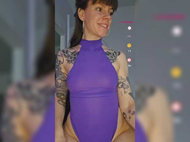 Sendung Screenshots EmilieEdelana
