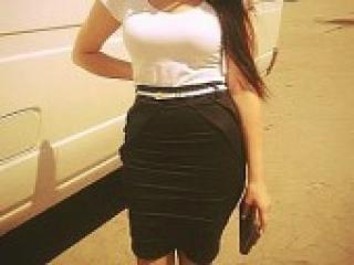 Erotischer Video -Chat emiligold