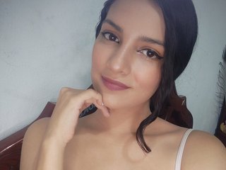 Erotischer Video -Chat Emiliy-mml