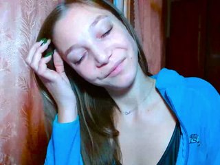 Erotischer Video -Chat EmillyExtasy