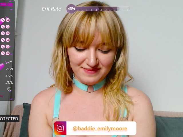 Sendung Screenshots emilymoore_