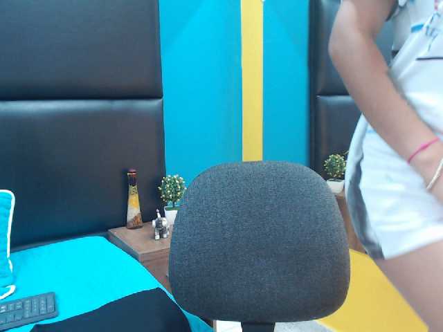 Sendung Screenshots EmillyWilliam