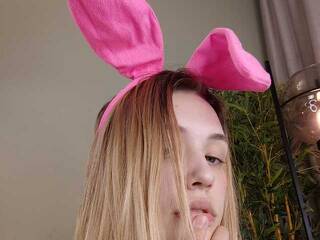 Erotischer Video -Chat EmiLovMur