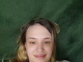 Erotischer Video -Chat EmiLovMur