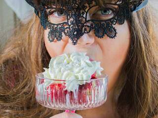 Erotischer Video -Chat Emily-BOOBS-