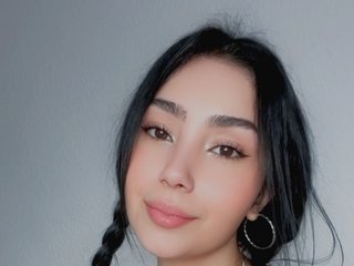 Erotischer Video -Chat Emily-Campbell