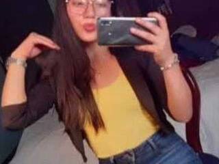 Erotischer Video -Chat emily-coper