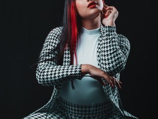Erotischer Video -Chat Emily-Foxyy
