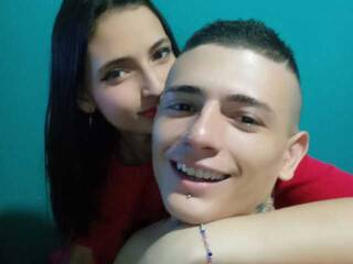 Erotischer Video -Chat Emily-manzon