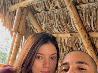 Erotischer Video -Chat Emily-Mark