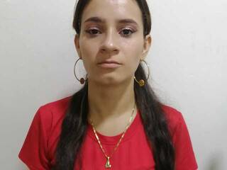 Erotischer Video -Chat Emily-wilson