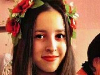 Erotischer Video -Chat emily25