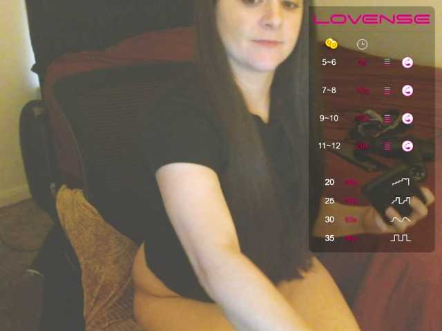 Sendung Screenshots Emily771