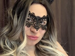 Erotischer Video -Chat Emily777