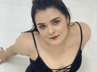 Erotischer Video-Chat EmilyAdams2