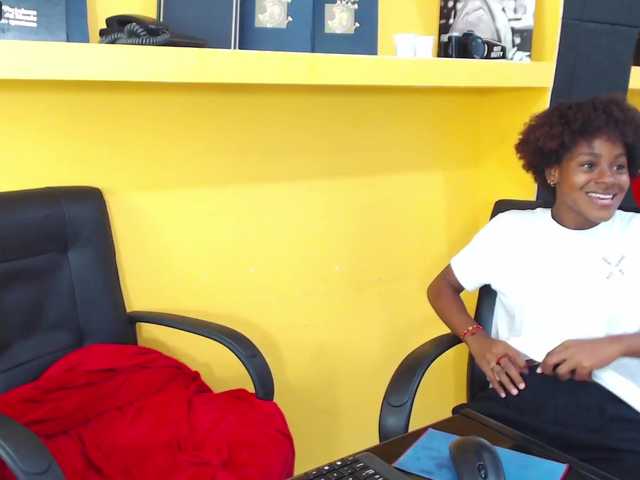 Sendung Screenshots EmilyandCris