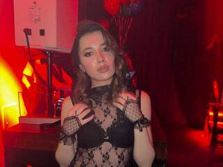 Erotischer Video -Chat emilybby07
