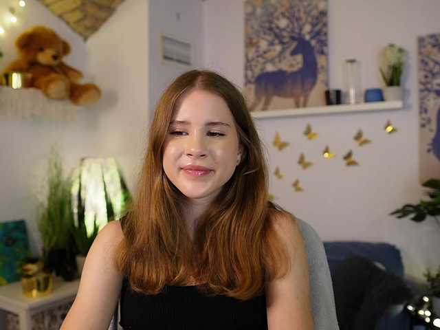 Sendung Screenshots EmilyBlake